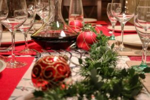 クリスマスに彼女に贈るワインのプレゼントはどれが人気？