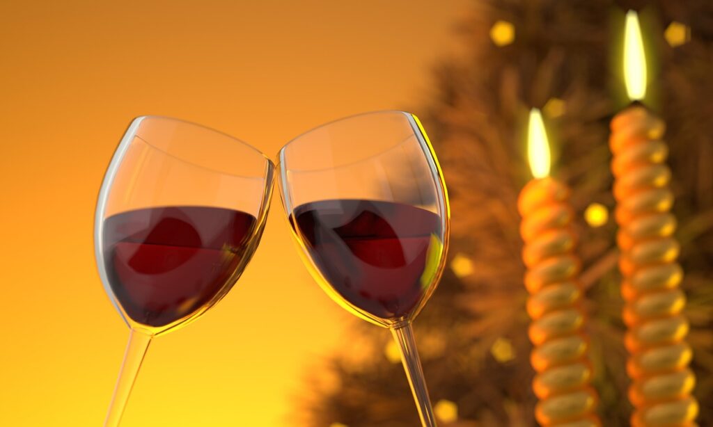 ワインをプレゼントする際にお酒が弱い相手へのおすすめは？