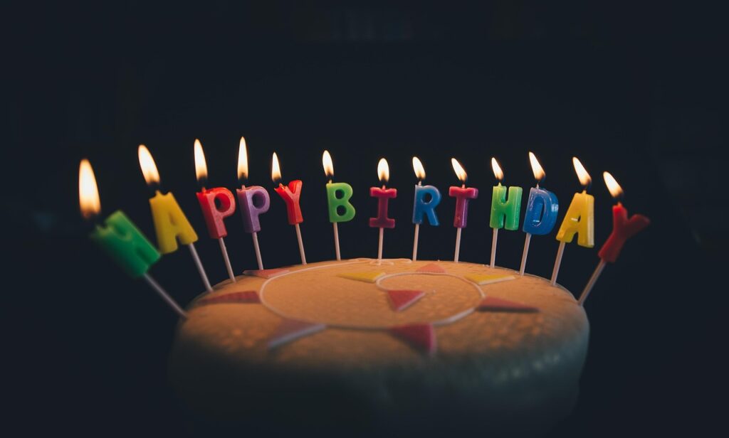 ワインギフトを誕生日当日に配送して間に合う方法は？